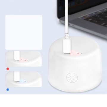 RGB НАСТЕННАЯ ЛАМПА СВЕТОДИОДНЫЕ СВЕТИЛЬНИКИ ВРАЩАЮЩАЯСЯ НОЧНАЯ ЛАМПА ДЛЯ ЧТЕНИЯ