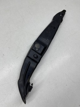 AUDI A6 C7 шумоизоляция крыла ЛЕВАЯ