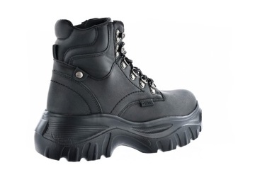 ЖЕНСКИЕ ТРЕККИНГОВЫЕ ОБУВИ BIG STAR KK274368 TRAPERS