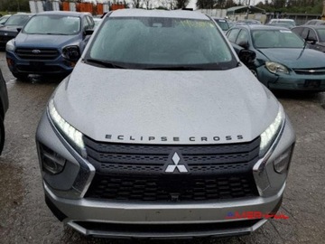 Mitsubishi Eclipse Cross 2022 Mitsubishi Eclipse Cross 2022 r., 1,5L 4x4 1.5 Benzyna 152KM, zdjęcie 1