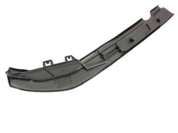 Оригинальная прокладка капота BMW F39 левая.