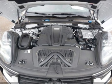 Porsche Macan 2025 Porsche Macan S, 2025r., 4x4, 2.9L 2.9 Benzyna 375KM, zdjęcie 11