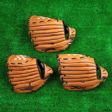 Перчатки для софтбола Major 10,5 дюймов.