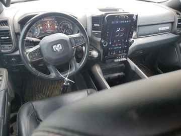  RAM 1500 Rebel 2022 5.7l 5.7 Benzyna 395KM, zdjęcie 8