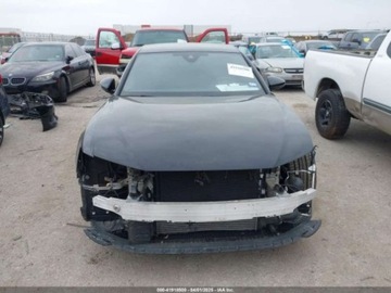 Audi A6 C8 2022 Audi a6 Premium 45 Tfsi Quattro S Tronic 2022 2.0l 2.0 Benzyna 261KM, zdjęcie 7