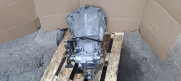 Mercedes Sprinter 901 903 2.3 БЕНЗИНОВАЯ коробка передач 711605 В КОМПЛЕКТЕ 314