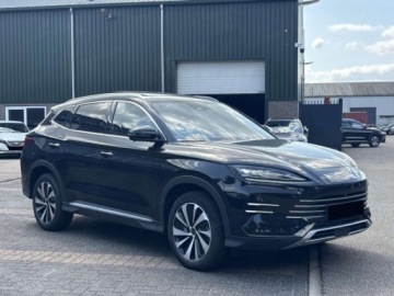 BYD Seal U DM-i 218KM 2026 BYD Seal U DM-i Boost Suv 1.5 (218KM) 2026, zdjęcie 3