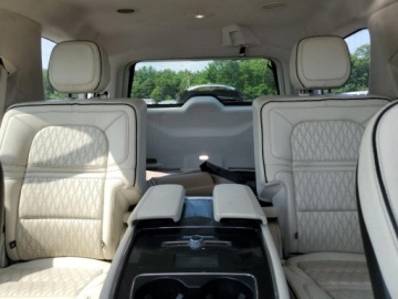 Lincoln Navigator III 2019 Lincoln Navigator Black Label 2019 3.5L 3.5 Benzyna 450KM, zdjęcie 10