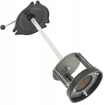 СМАЗКА НА НОЖКАХ TAWOTNICA, 6л, 4м, КОНЦЕВОЙ ШЛАНГ