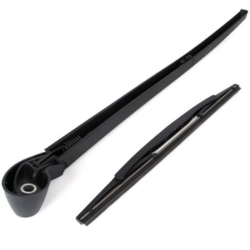 РЫЧАГ ЗАДНЕГО СТЕКЛООЧИСТИТЕЛЯ для Skoda Fabia KOMBI