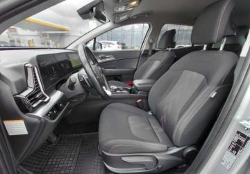 Kia Sportage V SUV 1.6 T-GDI MHEV 150KM 2023 Kia Sportage L 1,6T-GDI 150KM 7DCT FWD MHEV Gwarancja FV23 Salon PL 1.6, zdjęcie 10