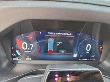 Ford Explorer VI 2025 Ford Explorer ST-Line 2025 2.3L 2.3 Benzyna 300KM, zdjęcie 9