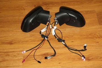 C118 CLA W118 ПОМОЩНИК КАМЕРЫ GPS ANT 10+8+1+1