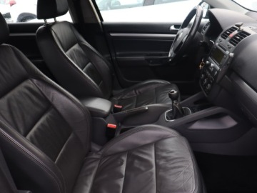 Volkswagen Golf VI Variant 1.4 TSI 160KM 2009 VW Golf 1.4 TSI, Xenon, Klima, Klimatronic, zdjęcie 8