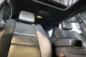 Dodge Durango III 3.6 V6 299KM 2021 Dodge Durango GT 3.6 Pentastar 6os. Cam LED Navi MenuPL Maxton Szyberdach, zdjęcie 30