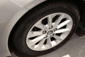 Toyota Corolla XII Sedan 1.5 VVT-i 125KM 2022 Toyota Corolla 1.5 Comfort 1.5 Benzyna 125KM, zdjęcie 24