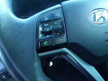 Hyundai Tucson III SUV 1.6 GDI 132KM 2017 HYUNDAI TUCSON 1.6 BENZ LED ALU ZAMIANA, zdjęcie 16