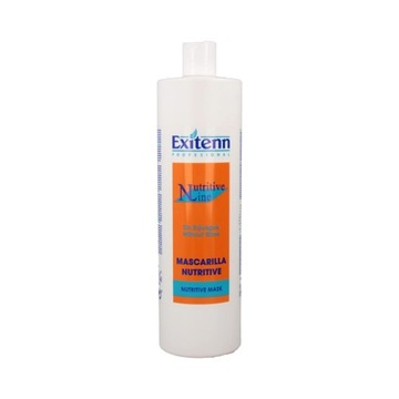EXITENN PROFESJONALNA MASKA DO WŁOSÓW 1000 ML