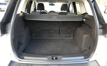 Ford Kuga II SUV 1.5 EcoBoost 150KM 2015 Ford Kuga IDEALNY skora alusy NAVI 1.5 Benzyna 150KM, zdjęcie 21