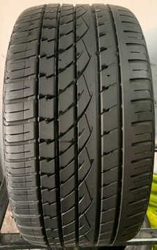 Continental CrossContact UHP 295/30R22