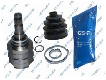 GSP 659046 KLOUB WEWN.KPL. Z KŘIŽÁKEM