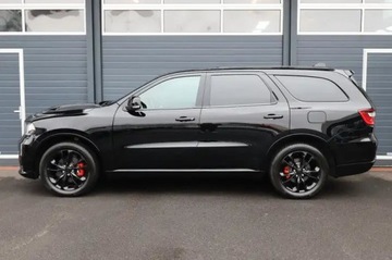Dodge Durango III 5.7 V8 364KM 2020 DODGE DURANGO (WD) 5.7 364 KM