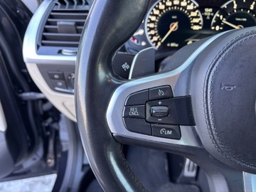 BMW X4 G02 SUV 20d 190KM 2018 BMW X4 BMW x4 xDrive20d M Sport Salon PL Serwis AS, zdjęcie 15