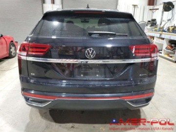 Volkswagen 2023 Volkswagen Atlas _CROSS SPORT SE_4x4_2023r. 2.0 Benzyna 235KM, zdjęcie 5