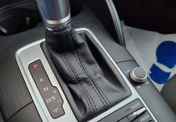 Audi A3 8V Limousine 1.6 TDI clean diesel 110KM 2014 Audi A3 Limousine Automat Super stan Oryginal Model 2015 1.6 Diesel, zdjęcie 27