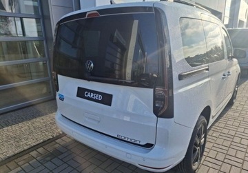 Volkswagen Caddy V Caddy 2.0 TDI 122KM 2025 Volkswagen Caddy Edition 2.0 TDI 122 KM DSG 2.0 Diesel 122KM, zdjęcie 32
