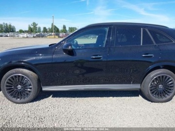 Mercedes GLC C254/X254 2024 Mercedes-Benz GLC 2024r, 300, 4Matic, 2.0L 2.0 Benzyna 255KM, zdjęcie 3