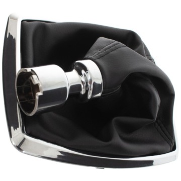 MIESZEK RAMKA DRĄŻKA GAŁKI ZMIANY BIEGÓW CHROM DO FORD KUGA I 2008- C-MAX