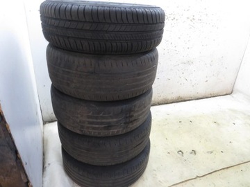 ALU RÁFKY RÁFKY 5X114.3 215/50/R17 MEGANE IV