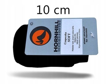 Супертонкая кепка THERMOACTIVE Soft из серебра J.. СЕЗОННАЯ СКИДКА