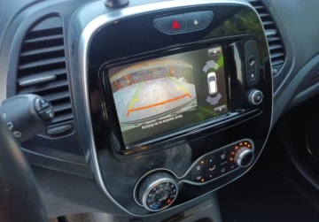 Renault Captur I Crossover Facelifting 1.3 TCe 150KM 2019 Renault Captur 1.3 Benzyna 150KM, zdjęcie 5