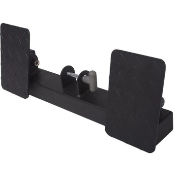 Blokada na stopy stabilne podparcie Powertec