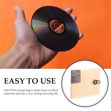 ВСТАВКИ ДЛЯ КОМПАКТ-ДИСКОВ ХРАНЕНИЕ ОРГАНАЙЗЕР ДЛЯ ДИСКОВ.