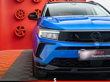 Opel 2023 OPEL Grandland X 1.2 T GS aut Suv 130KM 2023, zdjęcie 22