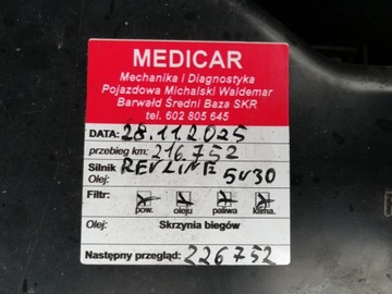 Toyota RAV4 II 2.0 16V D-4D 116KM 2003 Toyota RAV 4 II 2.0 D-4D 116 Ps 4X4, zdjęcie 25