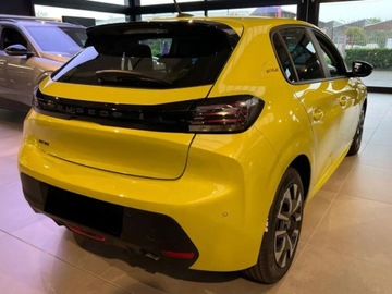 Peugeot 208 II Hatchback Facelifting 1.2 PureTech 100KM 2025 Od ręki - Style 1.2 PureTech 100KM, zdjęcie 2