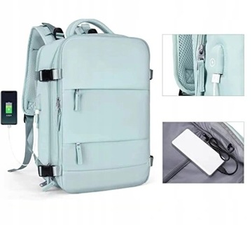 Plecak turystyczny zongs802) C-35L Travel