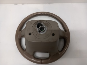 РУЛЕВОЕ КОЛЕСО Volvo S80