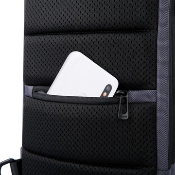 Городской рюкзак BANGE на одно плечо для планшета