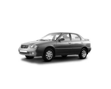KAPOTA KRYT MOTORU SUZUKI BALENO 1999-