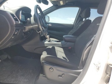 Jeep Grand Cherokee IV 2021 Jeep Grand Cherokee Laredo 2021 3.6l 3.6 Benzyna 293KM, zdjęcie 7