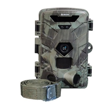 Камера-ловушка для леса Denver WCT-8016 4K - новая