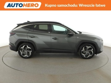 Hyundai Tucson IV 2020 Hyundai Tucson 4x4, Skóra, Kamera, Navi,, zdjęcie 8