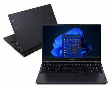 Laptop IBM, Lenovo Legion 5 15ACH6H 82JU00TQPB AMD Ryzen 7 16 / 1000 GB