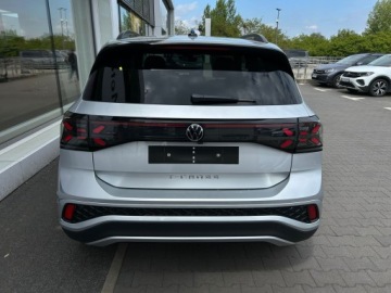 Volkswagen T-Cross SUV Facelifting 1.5 TSI 150KM 2026 Volkswagen T-Cross R-Line Plus 1.5 TSI 150 KM DSG-, zdjęcie 10