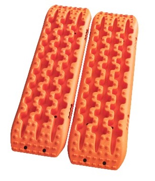 TRAPY OFF-ROAD 4X4 NAJZADY PLASTIKOWE BŁOTO PIACH